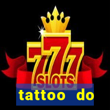 tattoo do corinthians feminina